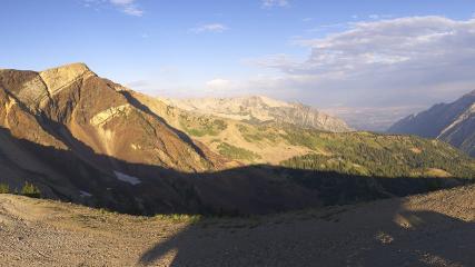 Snowbird: Hidden Peak (snowbird.com)