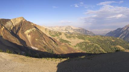 Snowbird: Hidden Peak (snowbird.com)
