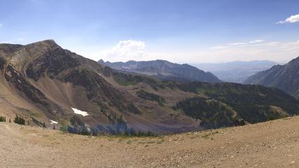 Snowbird: Hidden Peak (snowbird.com)