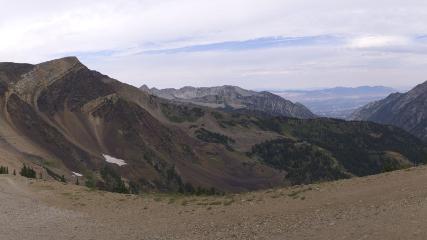 Snowbird: Hidden Peak (snowbird.com)