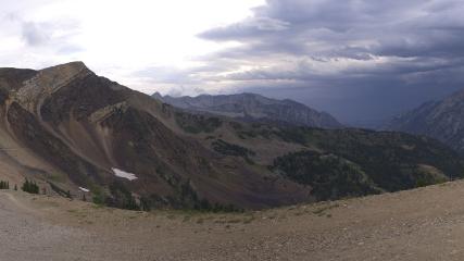 Snowbird: Hidden Peak (snowbird.com)