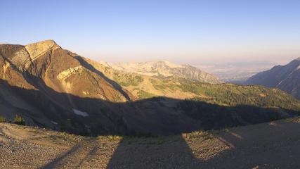 Snowbird: Hidden Peak (snowbird.com)