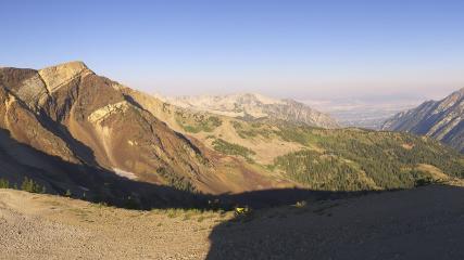 Snowbird: Hidden Peak (snowbird.com)