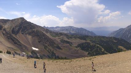 Snowbird: Hidden Peak (snowbird.com)