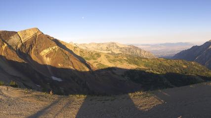 Snowbird webcam