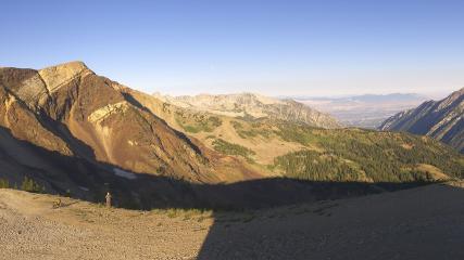 Snowbird: Hidden Peak (snowbird.com)
