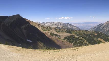 Snowbird: Hidden Peak (snowbird.com)