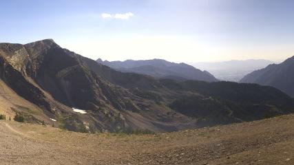 Snowbird: Hidden Peak (snowbird.com)