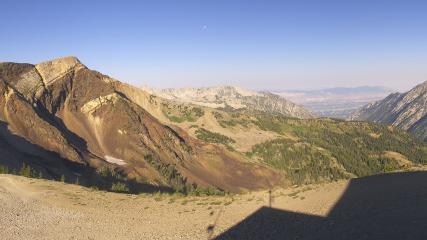Snowbird: Hidden Peak (snowbird.com)