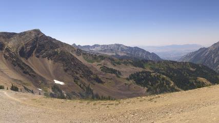 Snowbird: Hidden Peak (snowbird.com)