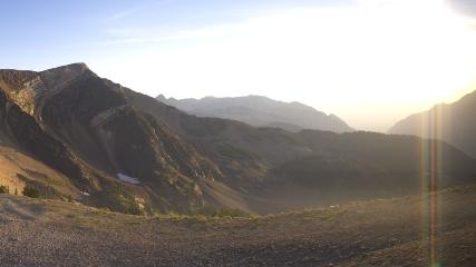 Snowbird: Hidden Peak (snowbird.com)