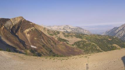 Snowbird: Hidden Peak (snowbird.com)