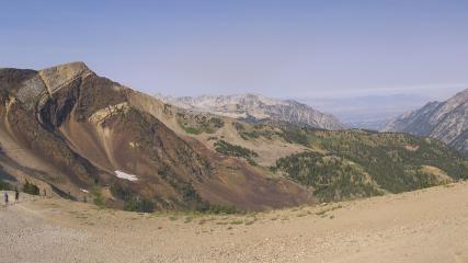 Snowbird: Hidden Peak (snowbird.com)