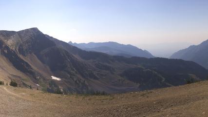 Snowbird: Hidden Peak (snowbird.com)