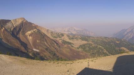 Snowbird: Hidden Peak (snowbird.com)