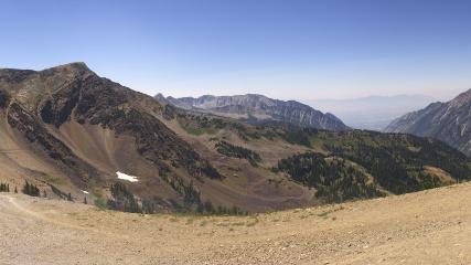 Snowbird: Hidden Peak (snowbird.com)