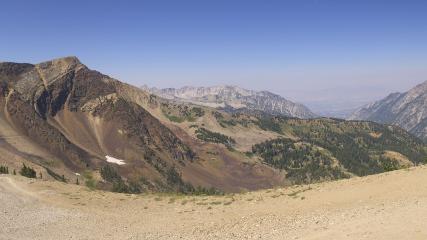 Snowbird: Hidden Peak (snowbird.com)