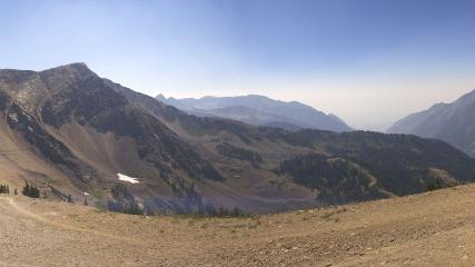 Snowbird: Hidden Peak (snowbird.com)