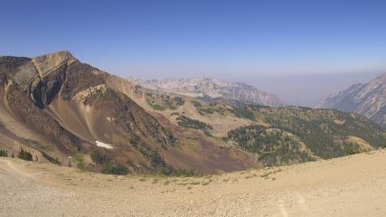 Snowbird: Hidden Peak (snowbird.com)
