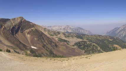 Snowbird: Hidden Peak (snowbird.com)