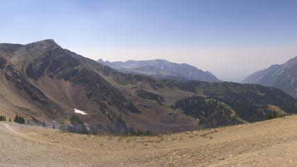 Snowbird: Hidden Peak (snowbird.com)