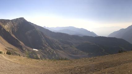 Snowbird: Hidden Peak (snowbird.com)