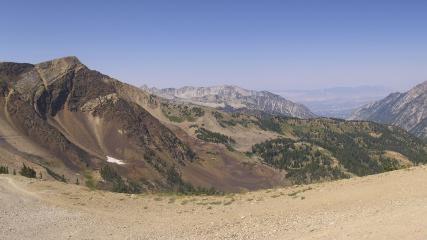Snowbird: Hidden Peak (snowbird.com)