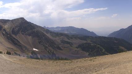 Snowbird: Hidden Peak (snowbird.com)