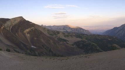 Snowbird: Hidden Peak (snowbird.com)