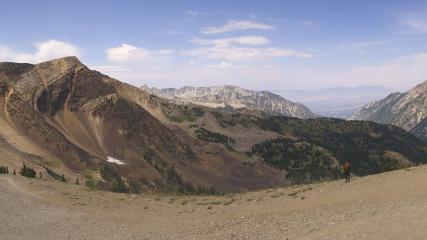 Snowbird: Hidden Peak (snowbird.com)