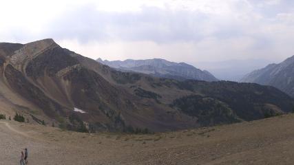 Snowbird: Hidden Peak (snowbird.com)