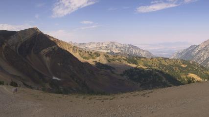 Snowbird: Hidden Peak (snowbird.com)