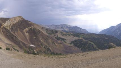 Snowbird: Hidden Peak (snowbird.com)