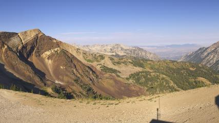 Snowbird: Hidden Peak (snowbird.com)