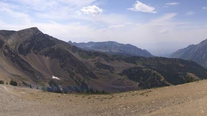 Snowbird: Hidden Peak (snowbird.com)