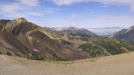 Snowbird: Hidden Peak (snowbird.com)