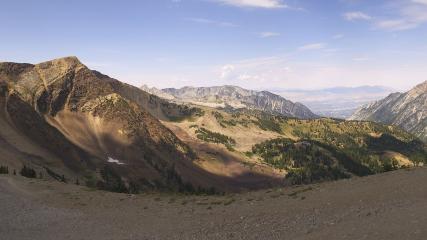 Snowbird: Hidden Peak (snowbird.com)