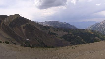 Snowbird: Hidden Peak (snowbird.com)