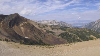 Snowbird: Hidden Peak (snowbird.com)