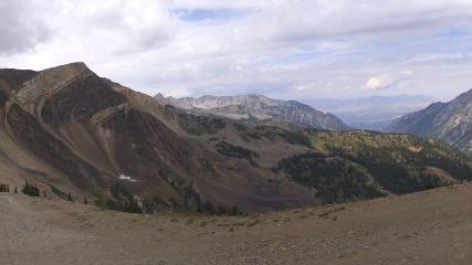 Snowbird: Hidden Peak (snowbird.com)