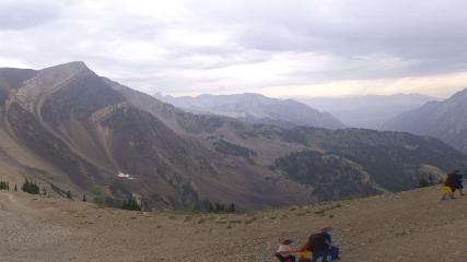 Snowbird: Hidden Peak (snowbird.com)