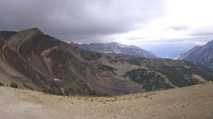 Snowbird: Hidden Peak (snowbird.com)