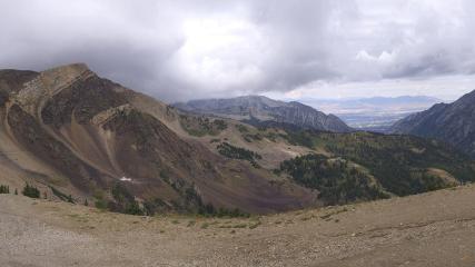 Snowbird: Hidden Peak (snowbird.com)