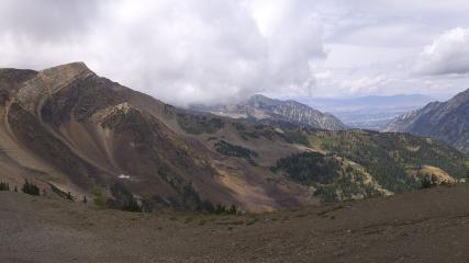 Snowbird: Hidden Peak (snowbird.com)