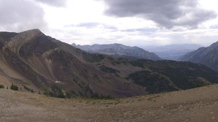 Snowbird: Hidden Peak (snowbird.com)