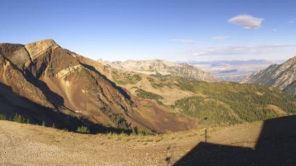 Snowbird: Hidden Peak (snowbird.com)