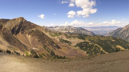 Snowbird: Hidden Peak (snowbird.com)