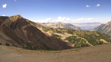 Snowbird: Hidden Peak (snowbird.com)