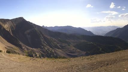 Snowbird: Hidden Peak (snowbird.com)