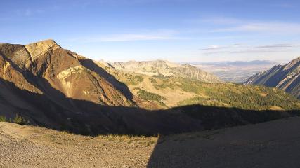 Snowbird: Hidden Peak (snowbird.com)